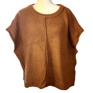Universal Thread Brown Sweater Cardigan